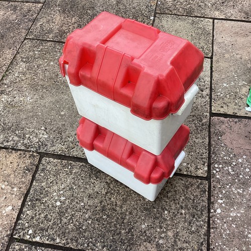 Battery boxes for - battery,