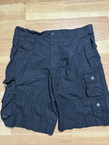 Old navy cargo shorts - old,