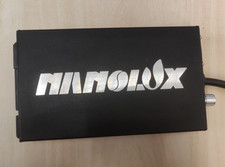 Nanolux dimmable ballast 600 - dimmable,