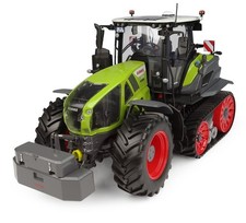 UH6752 CLAAS AXION 930 TERRA
