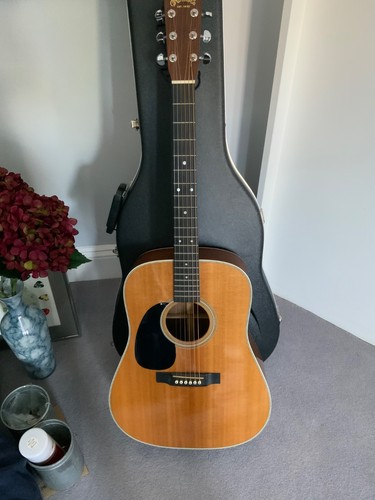 Martin d28 2015 mint - 2015,