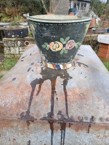 Lovely hand painted - lovely,