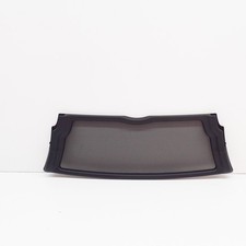 MINI Roadster R59 Wind