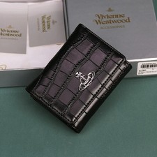 Vivienne Westwood Tri-fold