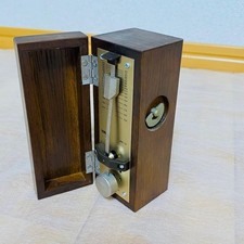 YAMAHA MW-50 Metronome Tempo