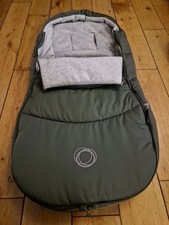 Bugaboo Footmuff Forest Green