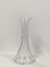 WATERFORD Crystal 11 1/2"