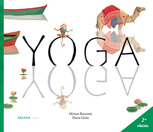 Yoga spanish language new - spanish,