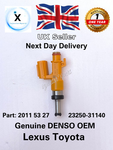 Genuine denso oem fuel - denso,
