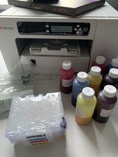 Sawgrass SG400 A4 Sublimation