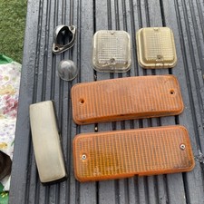  VINTAGE MGB GT V8 LIGHTS