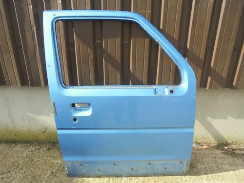 Suzuki wagon 1999 - r,