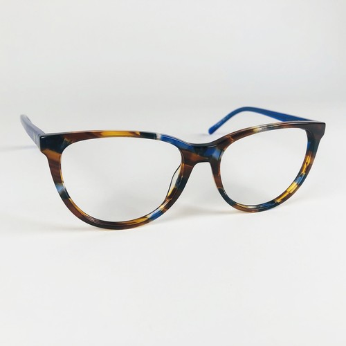 Roxy eyeglasses tortoise round - eyeglasses,