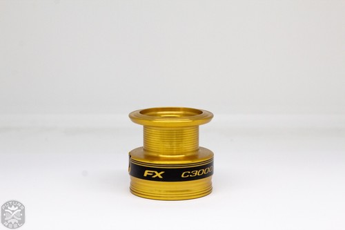 Shimano c3000 spool - fx,