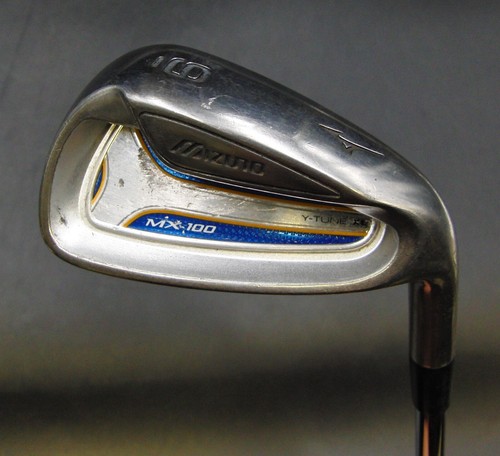 Mizuno 100 tune 9 - mx-100, iron