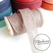 2cm Sinamay Bias Binding Tape