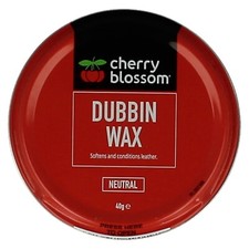 Cherry Blossom Dubbin Wax