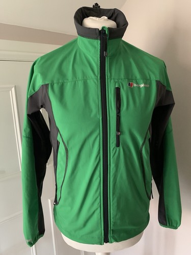 Berghaus men windstopper - berghaus, men's