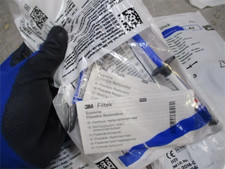 3M ESPPE Filteck Supreme Z350 Dental Flowabble Composite 2 x 2g (Free II Ship)