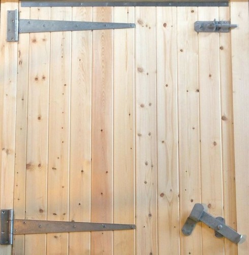 Standard bottom half - standard, stable