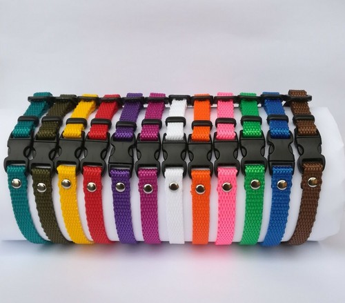 Collars puppy whelping - collars., id