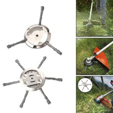 6" Grass Strimmer Head Trimmer