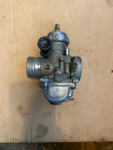 Yamaha rs200 carburettor - yamaha,