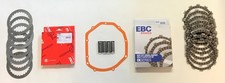 EBC Clutch Kit Fibres Friction