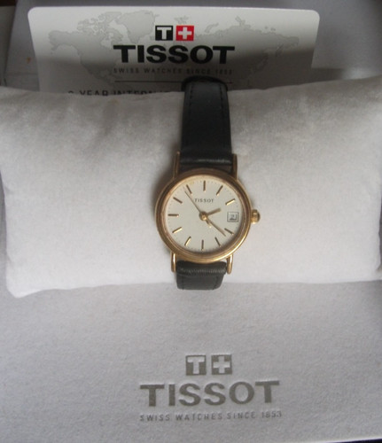 Tissot classic swiss - classic,