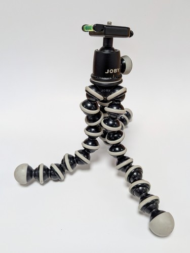 Joby gorillapod slr zoom - slr-zoom, 3k