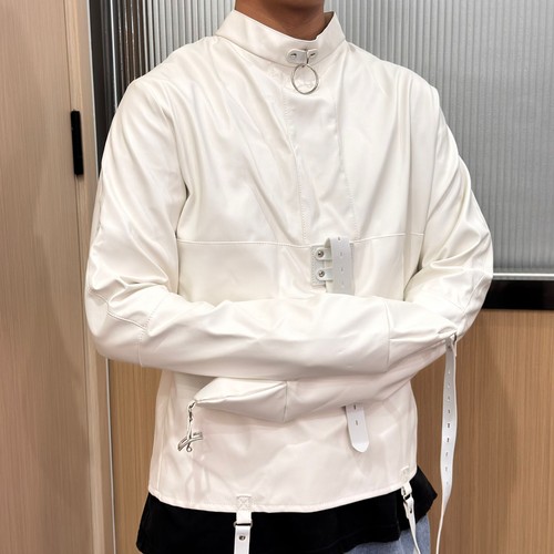 Bondage straight jacket - bondage,
