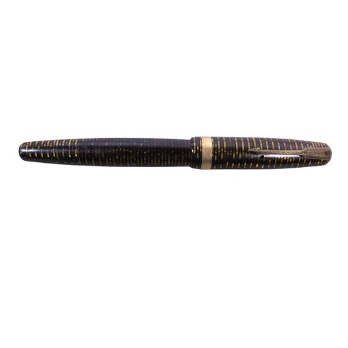 Vtg parker vacumatic major - vtg,