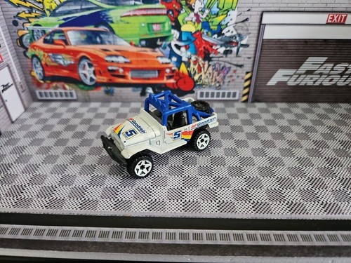 2011 hot wheels toyota land - toyota,