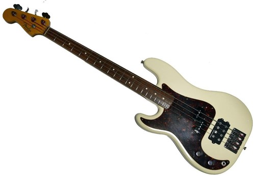 Fender japan pb62 65l - japan, pb62-65l
