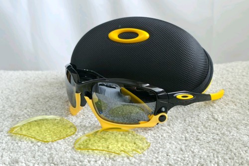 Oakley racing jacket - oakley,