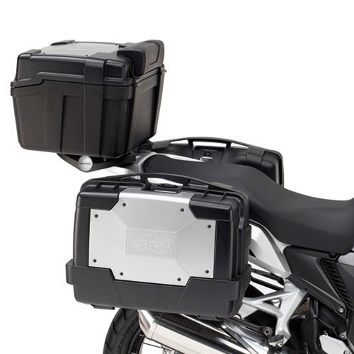 Monokey rear luggage rack for - monokey,
