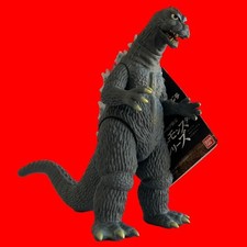 Bandai Godzilla 1964 Movie