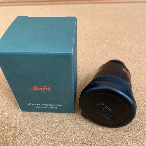 Kowa eyepiece 14wd 30x - kowa, te-14wd