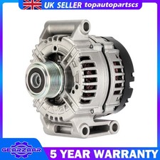 ALTERNATOR FITS FORD TRANSIT