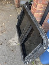 Mini Cooper R50 R53 Electrical Panoramic Glass Sliding Roof Sunroof 7053424