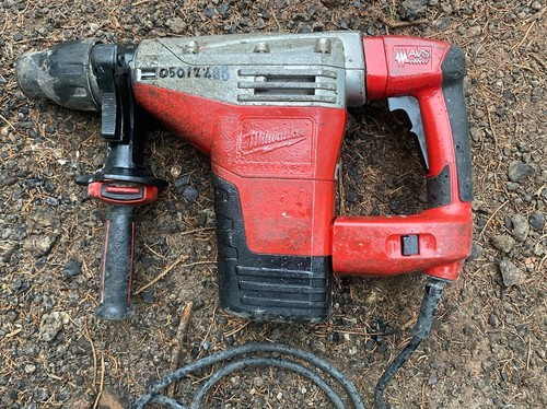 Milwaukee k500 demolition - milwaukee, s