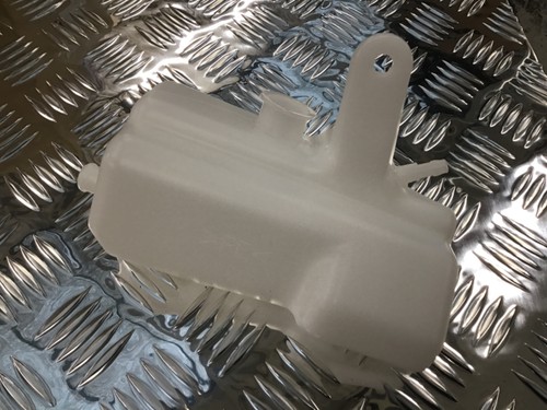 Yamaha genuine header - yamaha, tank