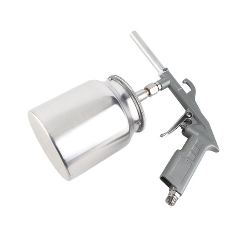 Sand blaster air - sand,