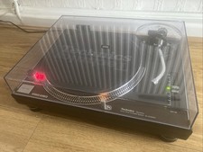 Technics SL-1210 MK2 pro Dj