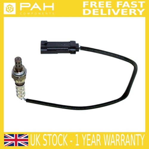 Lambda oxygen sensor fit - lambda, o2