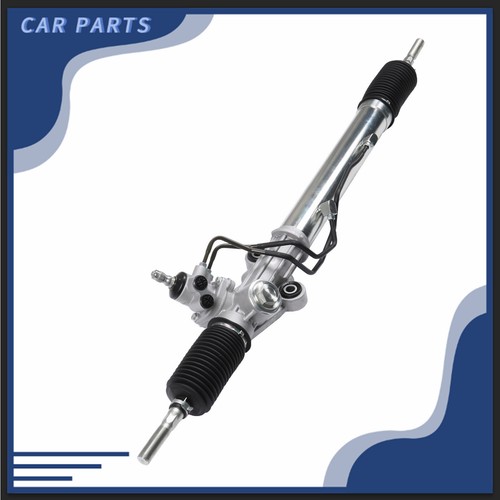Power steering rack - steering,