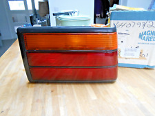 Genuine Lucas Rover 200 213 216 1984-86 O/S RIGHT REAR LIGHT L972