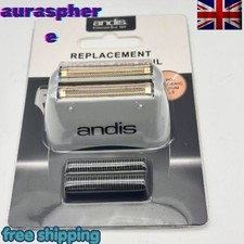 Andis Profoil Shaver