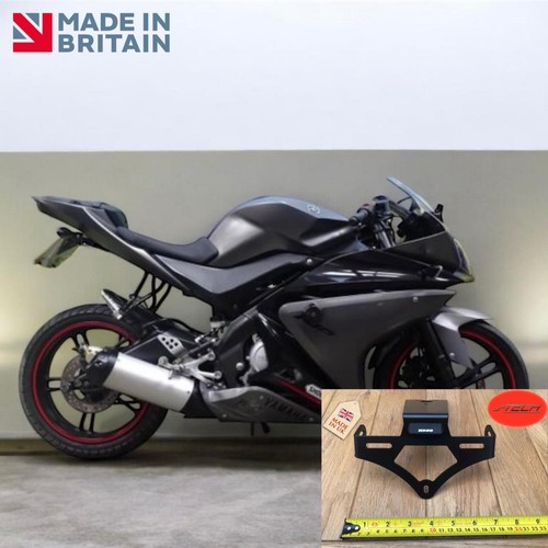 Yamaha yzf 125 tail - yzf,