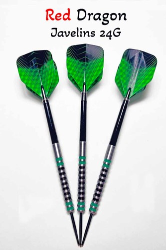 Darts tungsten red dragon - tungsten,,